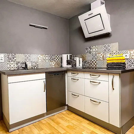 Apartamento Im Mittelrheintal, Traumschleife & Rheinsteig Wanderwege! *