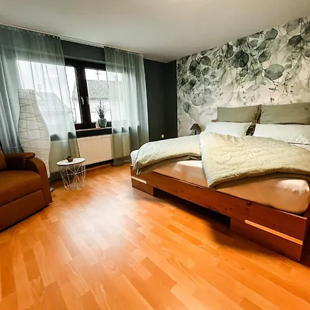 Apartmán Im Mittelrheintal, Traumschleife & Rheinsteig Wanderwege!