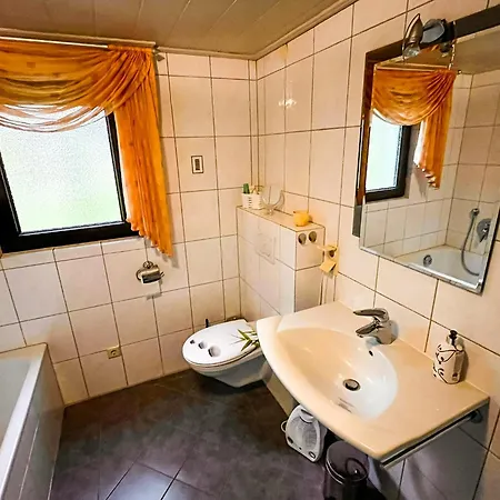 Im Mittelrheintal, Traumschleife & Rheinsteig Wanderwege! Apartmán Damscheid