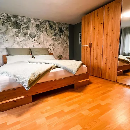 Im Mittelrheintal, Traumschleife & Rheinsteig Wanderwege! Apartmán Damscheid