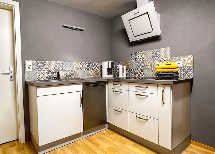 Apartament Im Mittelrheintal, Traumschleife & Rheinsteig Wanderwege! *