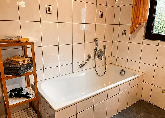 Im Mittelrheintal, Traumschleife & Rheinsteig Wanderwege! *