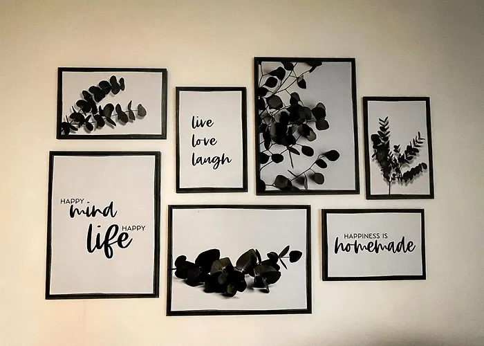 Im Mittelrheintal, Traumschleife & Rheinsteig Wanderwege! *