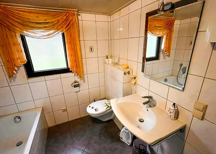 Im Mittelrheintal, Traumschleife & Rheinsteig Wanderwege! Apartament Damscheid