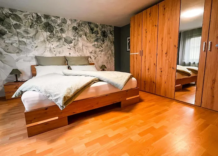 Im Mittelrheintal, Traumschleife & Rheinsteig Wanderwege! Apartament Damscheid
