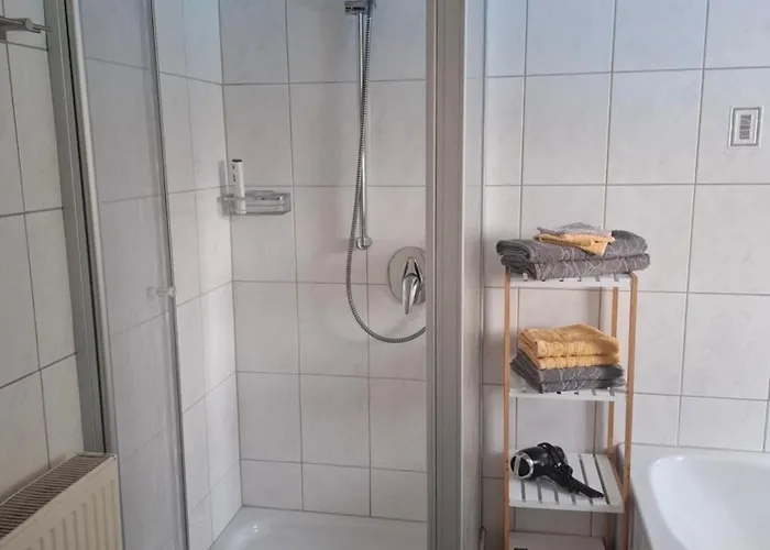 Apartament Im Mittelrheintal, Traumschleife & Rheinsteig Wanderwege!